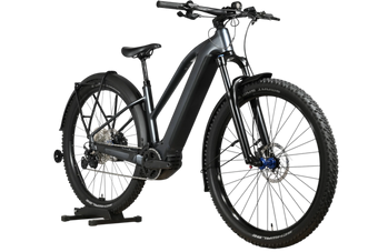 Cube Reaction Hybrid Pro 800 Allroad | 2025 - M - 382KM