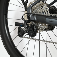 Cube Reaction Hybrid Pro 800 Allroad | 2025 - M - 382KM