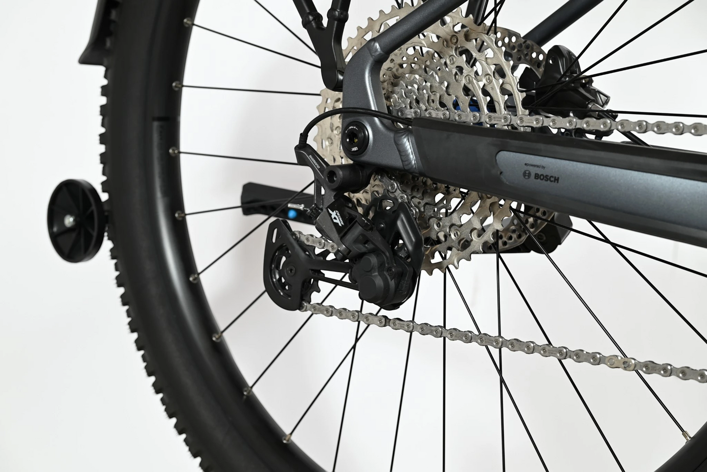 Cube Reaction Hybrid Pro 800 Allroad | 2025 - M - 382KM