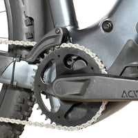 Cube Reaction Hybrid Pro 800 Allroad | 2025 - M - 382KM