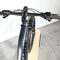 Cube Reaction Hybrid Pro 800 Allroad | 2025 - M - 382KM