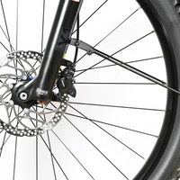 Cube Reaction Hybrid Pro 800 Allroad | 2025 - M - 382KM