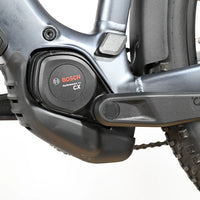 Cube Reaction Hybrid Pro 800 Allroad | 2025 - M - 382KM