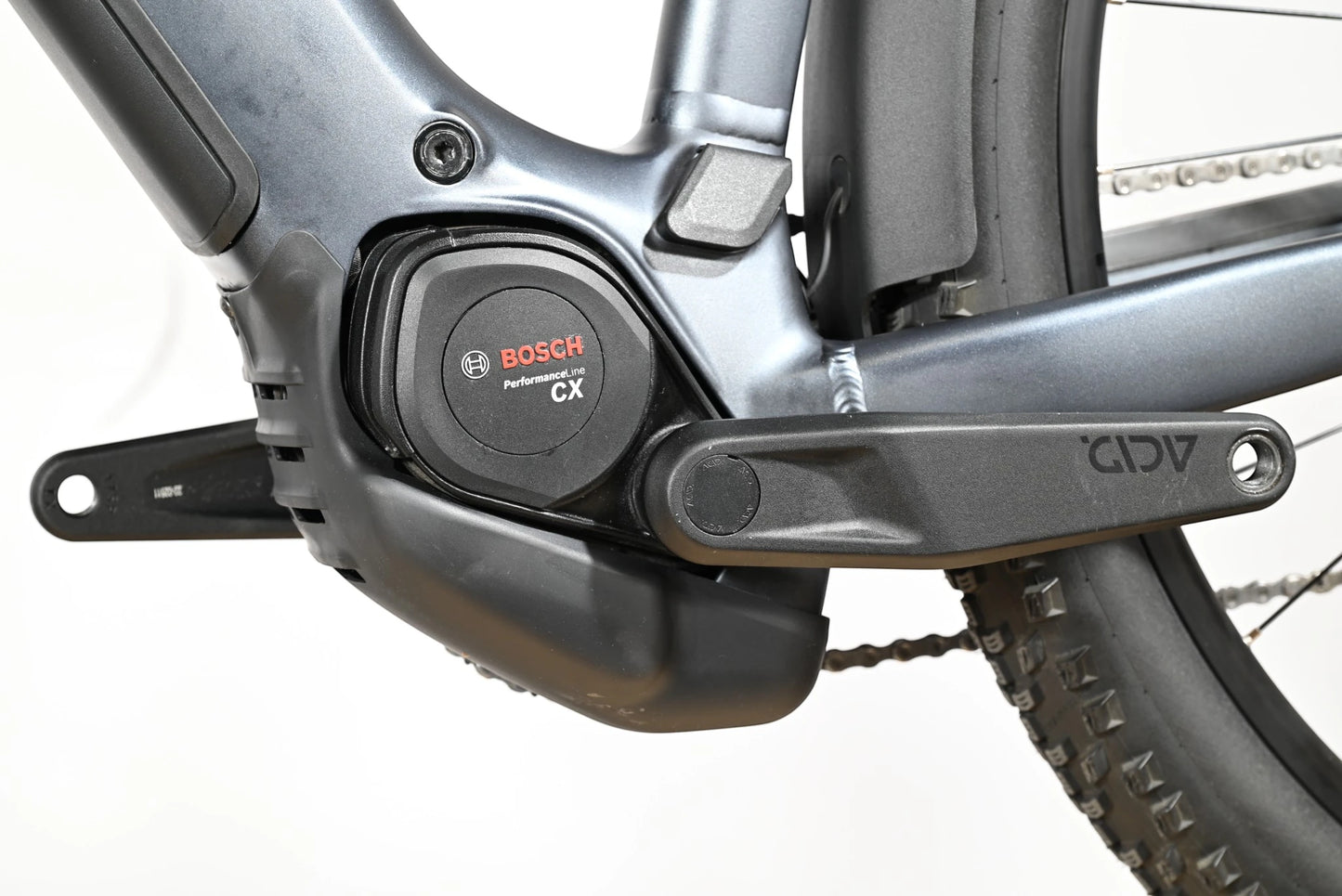 Cube Reaction Hybrid Pro 800 Allroad | 2025 - M - 382KM