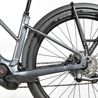 Cube Reaction Hybrid Pro 800 Allroad | 2025 - M - 382KM