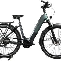 Kalkhoff Endeavour 5 Advance LTD | 2025 - M - 527KM