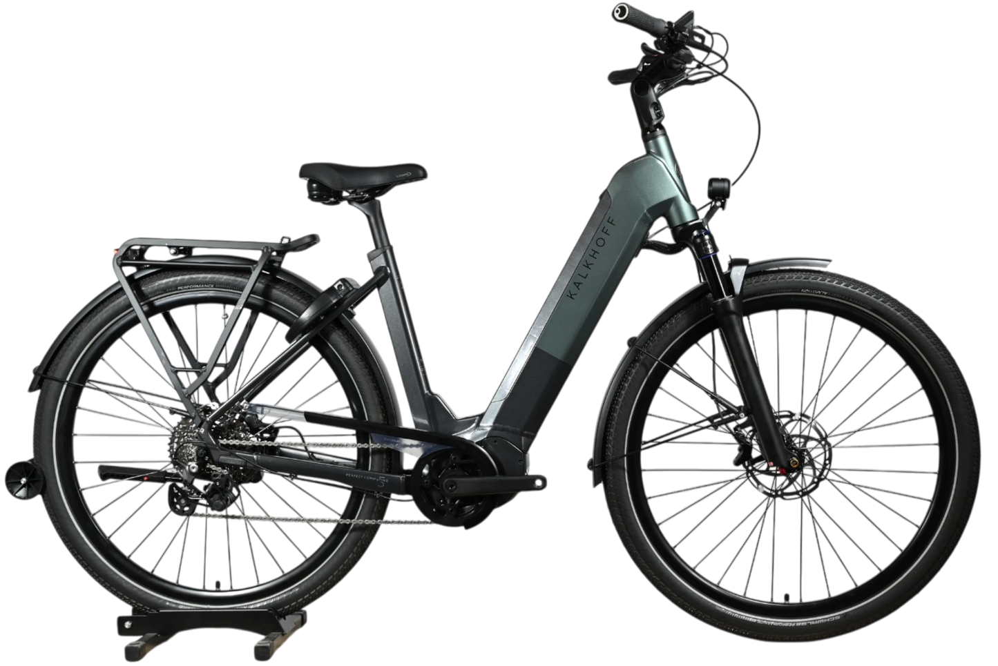 Kalkhoff Endeavour 5 Advance LTD | 2025 - M - 527KM