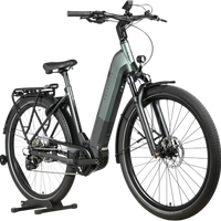 Kalkhoff Endeavour 5 Advance LTD | 2025 - M - 527KM