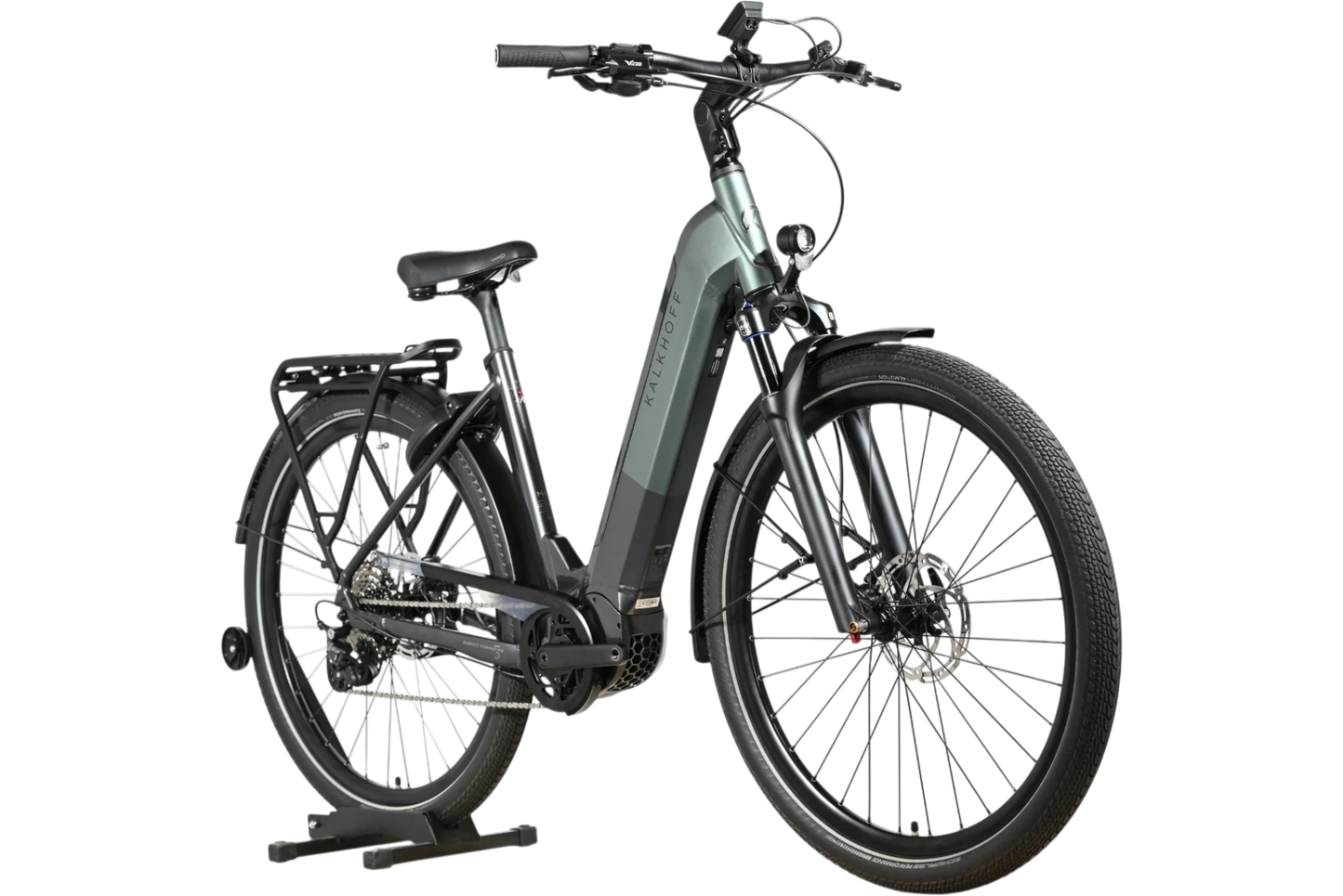Kalkhoff Endeavour 5 Advance LTD | 2025 - M - 527KM