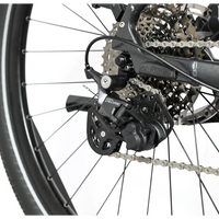 Kalkhoff Endeavour 5 Advance LTD | 2025 - M - 527KM