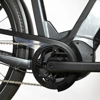 Kalkhoff Endeavour 5 Advance LTD | 2025 - M - 527KM