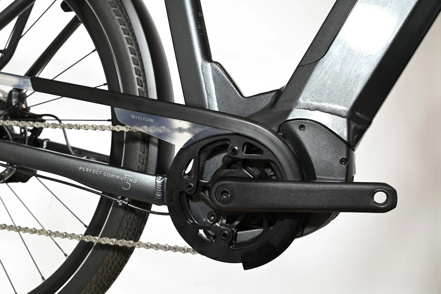 Kalkhoff Endeavour 5 Advance LTD | 2025 - M - 527KM