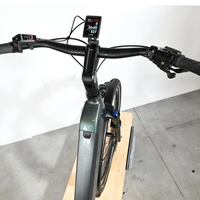 Kalkhoff Endeavour 5 Advance LTD | 2025 - M - 527KM
