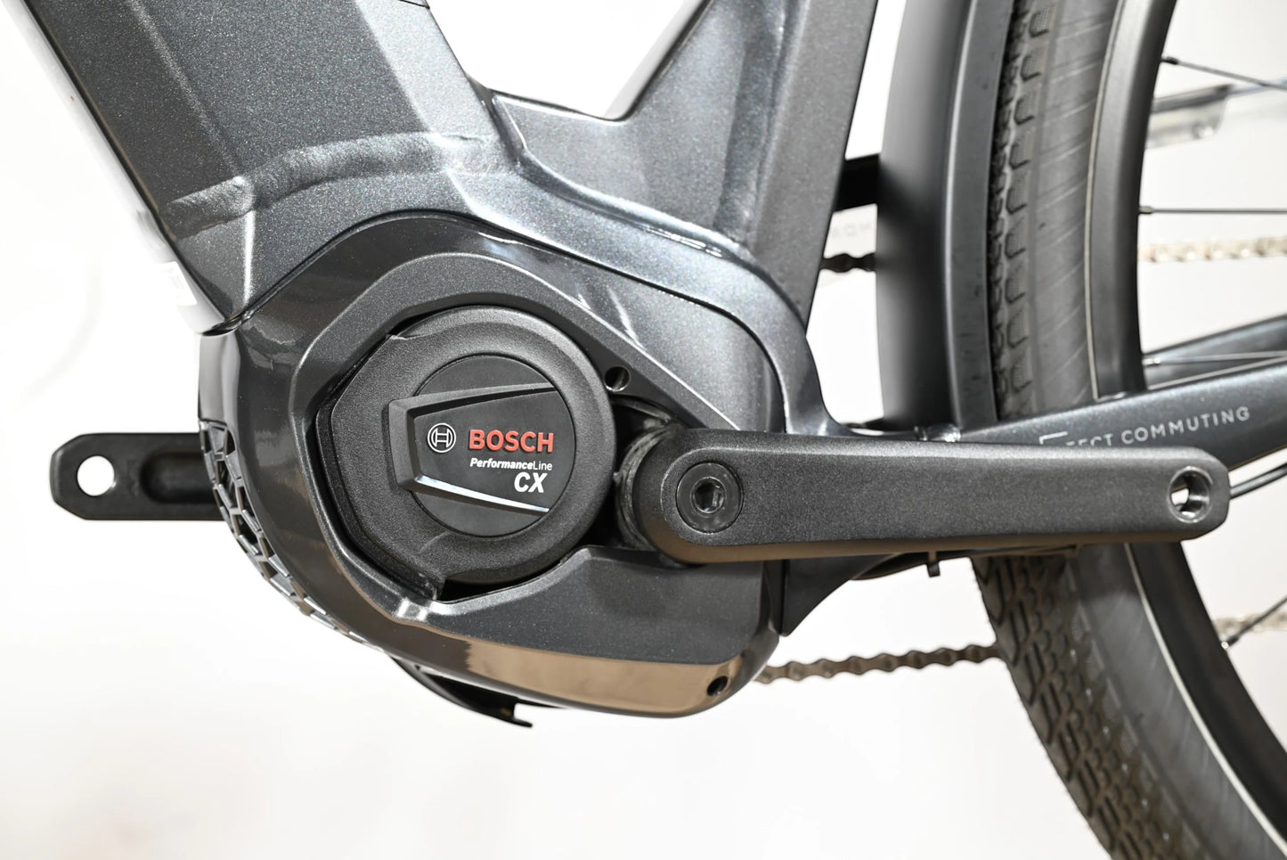 Kalkhoff Endeavour 5 Advance LTD | 2025 - M - 527KM
