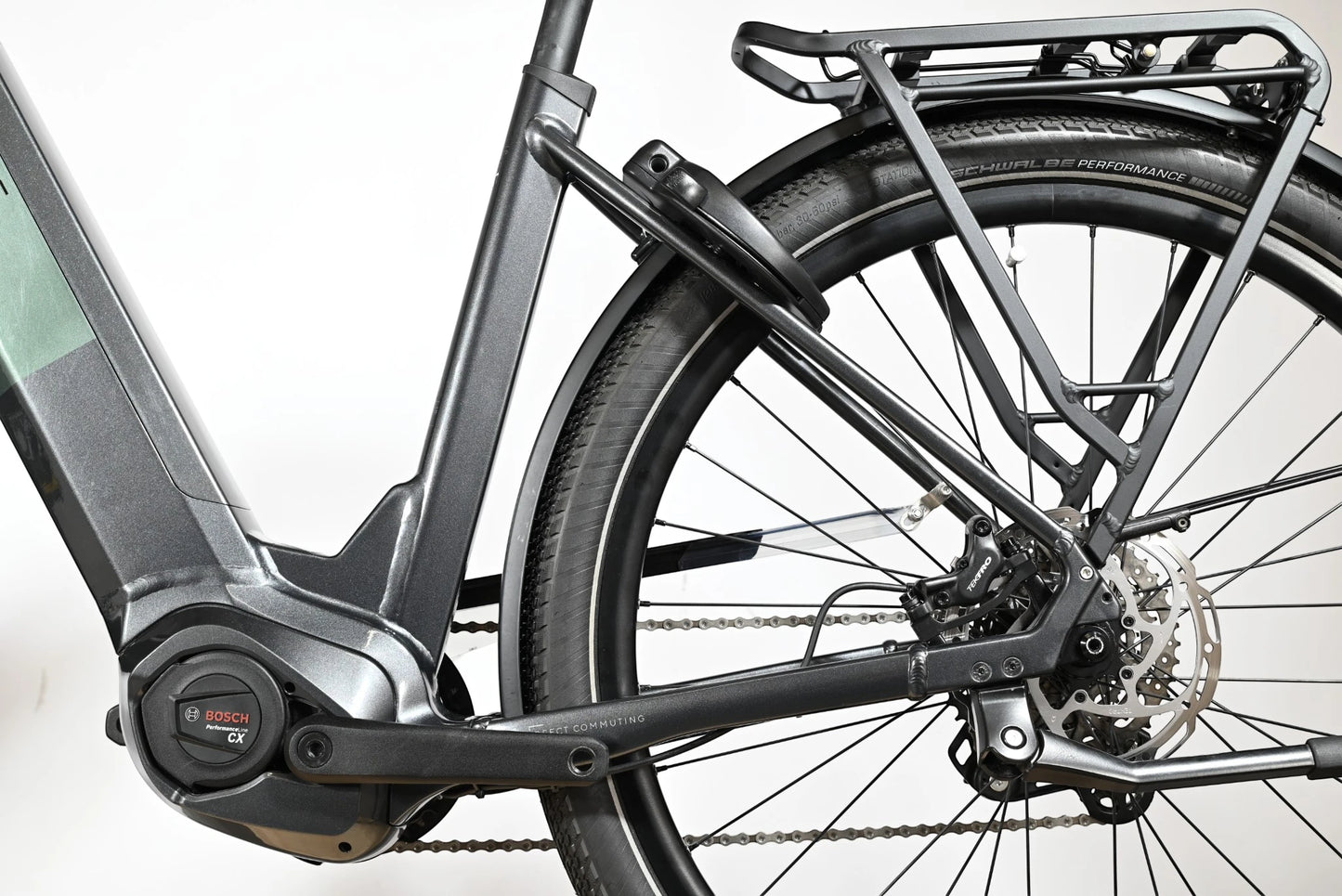Kalkhoff Endeavour 5 Advance LTD | 2025 - M - 527KM