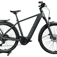 Cube Kathmandu Hybrid ONE 800 | 2025 - M - 227KM