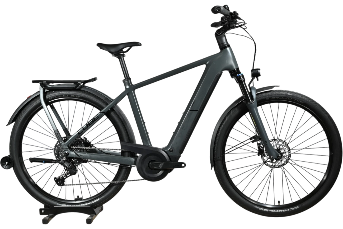 Cube Kathmandu Hybrid ONE 800 | 2025 - M - 227KM