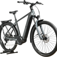 Cube Kathmandu Hybrid ONE 800 | 2025 - M - 227KM