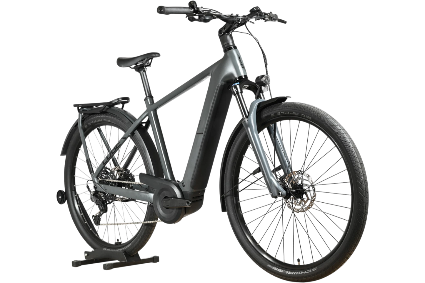 Cube Kathmandu Hybrid ONE 800 | 2025 - M - 227KM