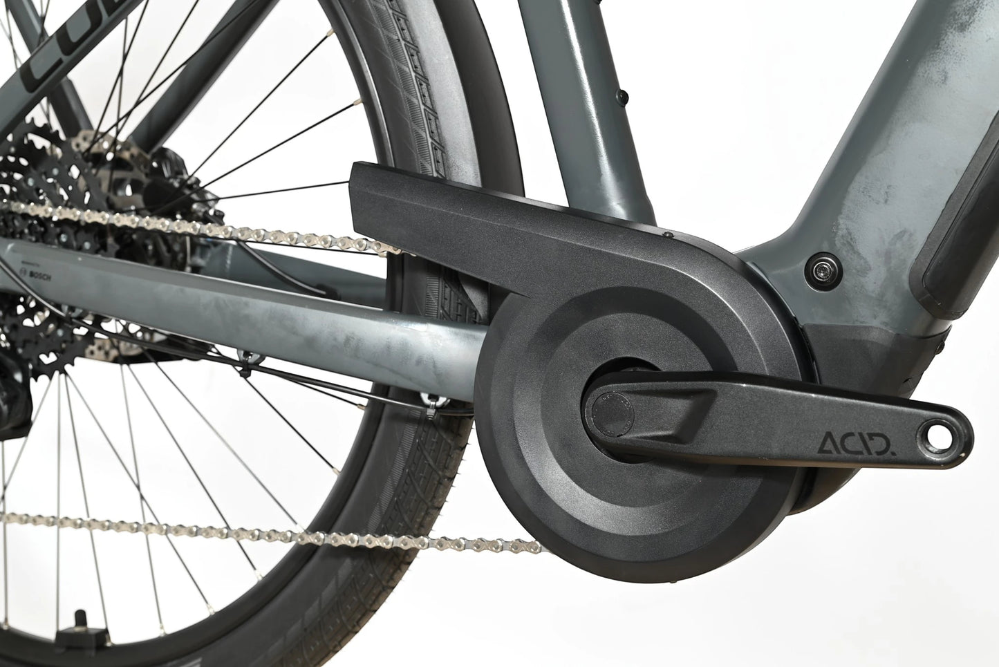 Cube Kathmandu Hybrid ONE 800 | 2025 - M - 227KM