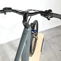 Cube Kathmandu Hybrid ONE 800 | 2025 - M - 227KM