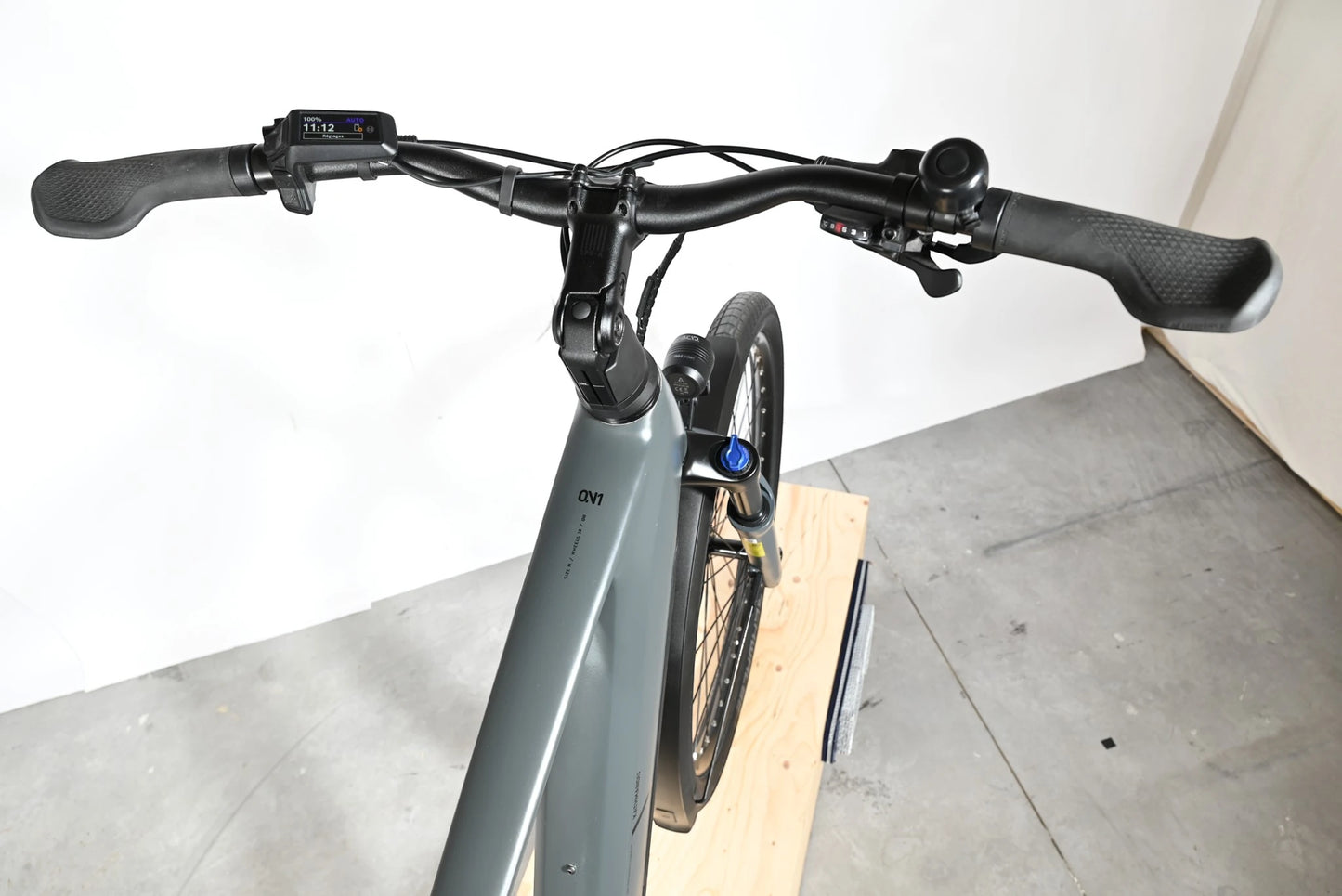 Cube Kathmandu Hybrid ONE 800 | 2025 - M - 227KM
