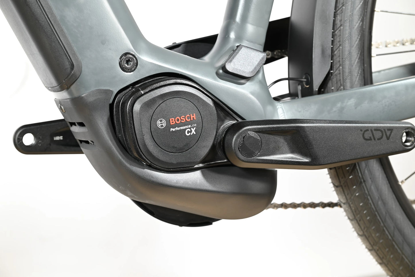 Cube Kathmandu Hybrid ONE 800 | 2025 - M - 227KM
