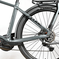 Cube Kathmandu Hybrid ONE 800 | 2025 - M - 227KM