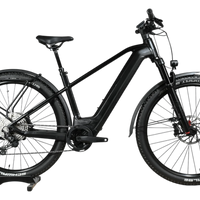 Cube Reaction Hybrid SLX 750 Allroad | 2023 - L - 277KM