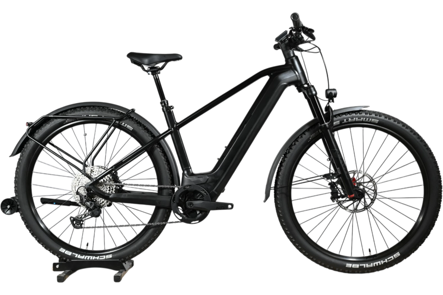 Cube Reaction Hybrid SLX 750 Allroad | 2023 - L - 277KM