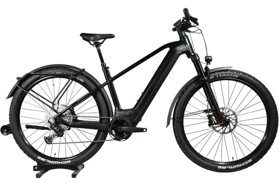 Cube Reaction Hybrid SLX 750 Allroad | 2023 - L - 277KM