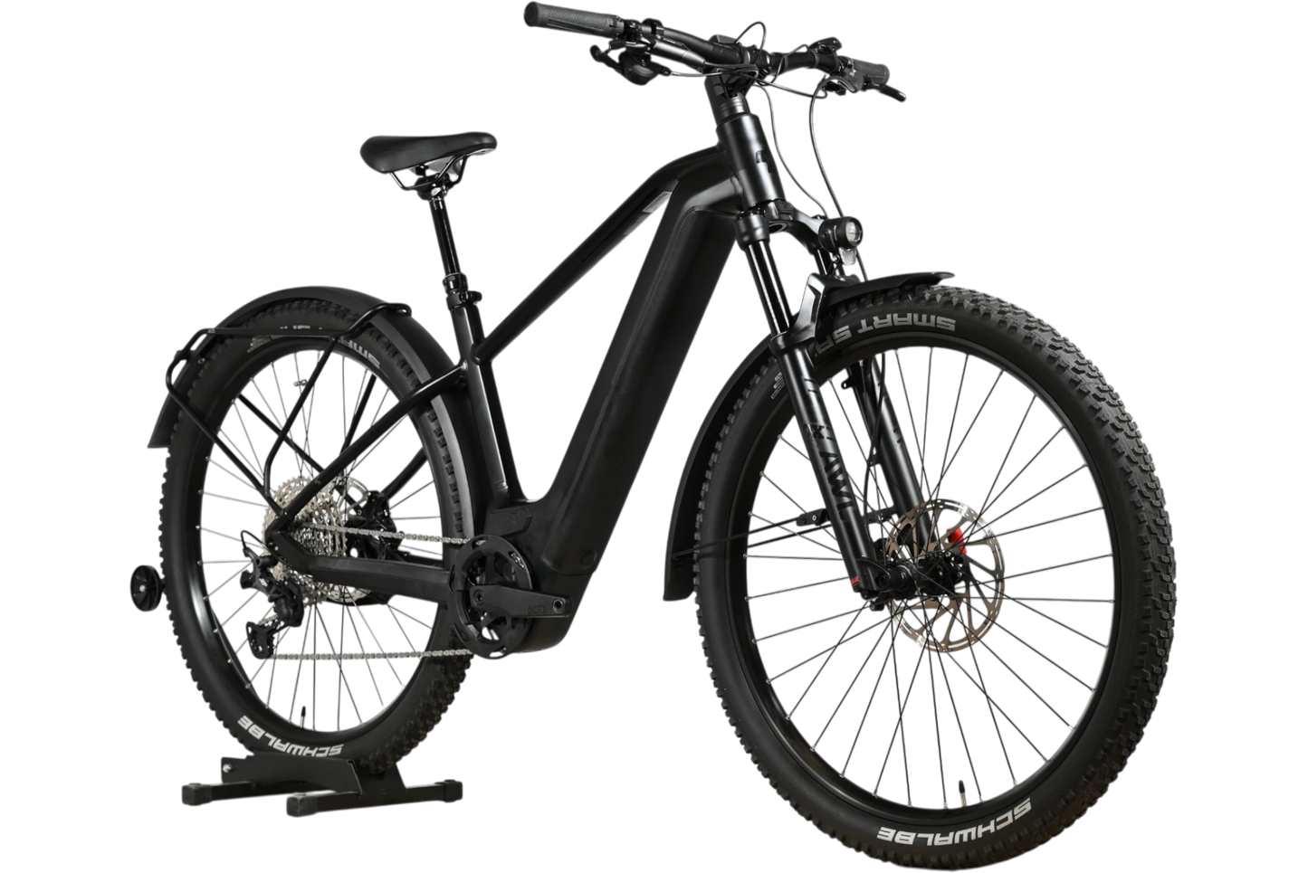 Cube Reaction Hybrid SLX 750 Allroad | 2023 - L - 277KM