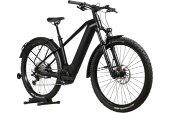 Cube Reaction Hybrid SLX 750 Allroad | 2023 - L - 277KM