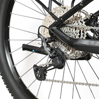 Cube Reaction Hybrid SLX 750 Allroad | 2023 - L - 277KM