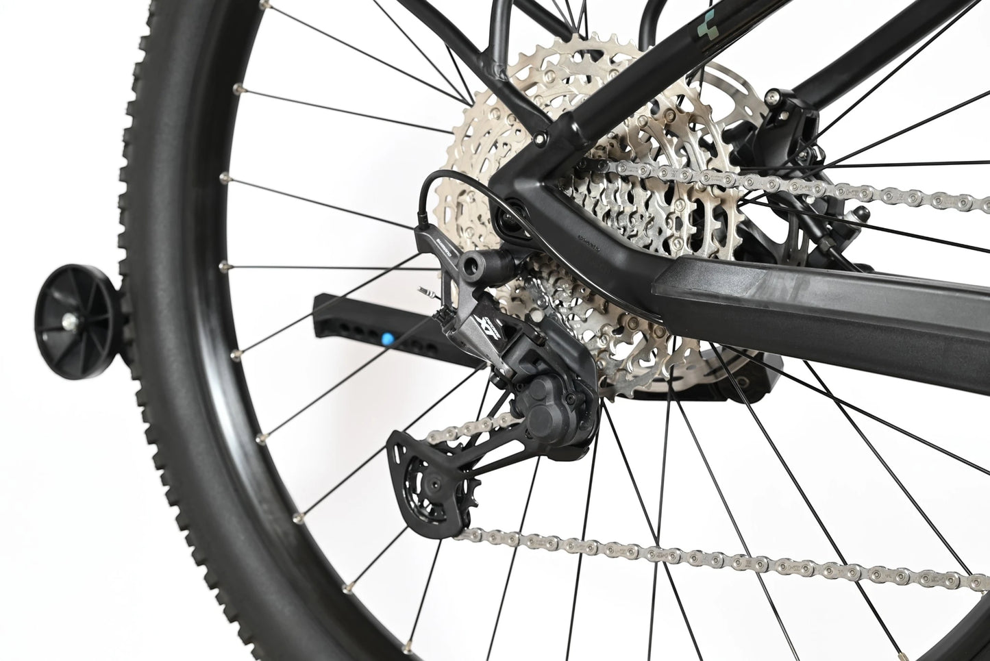 Cube Reaction Hybrid SLX 750 Allroad | 2023 - L - 277KM