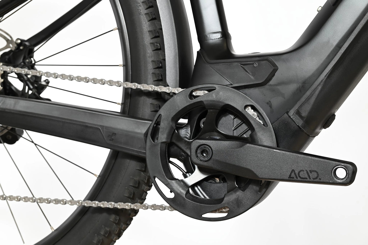 Cube Reaction Hybrid SLX 750 Allroad | 2023 - L - 277KM