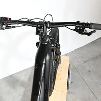 Cube Reaction Hybrid SLX 750 Allroad | 2023 - L - 277KM