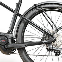 Cube Reaction Hybrid SLX 750 Allroad | 2023 - L - 277KM