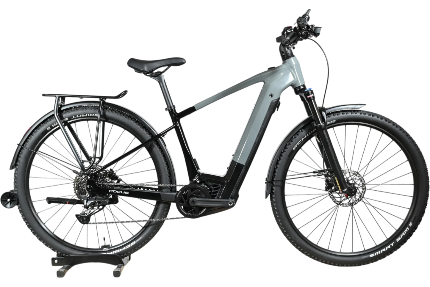 Focus Aventura 6.8 | 2024 - M - 65KM