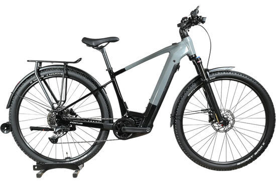 Focus Aventura 6.8 | 2024 - M - 65KM