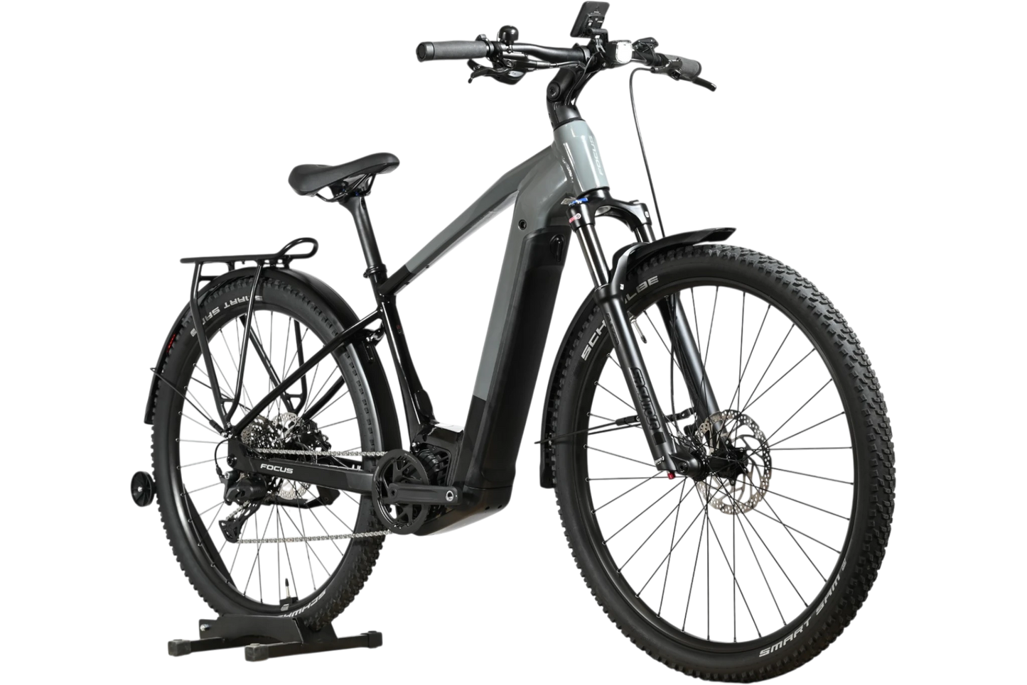 Focus Aventura 6.8 | 2024 - M - 65KM