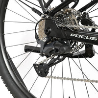 Focus Aventura 6.8 | 2024 - M - 65KM