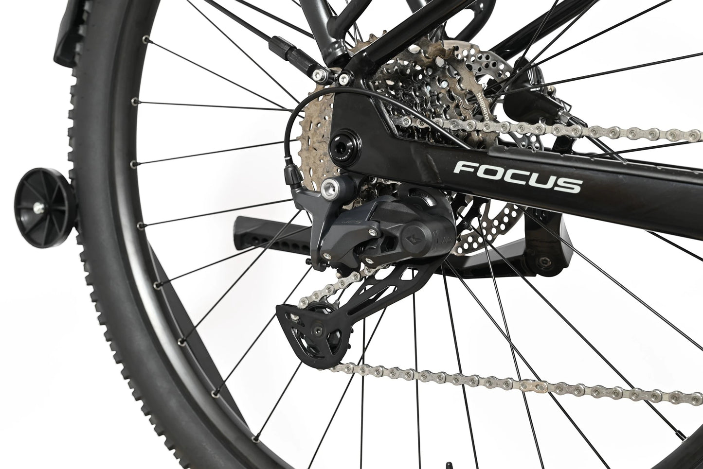 Focus Aventura 6.8 | 2024 - M - 65KM