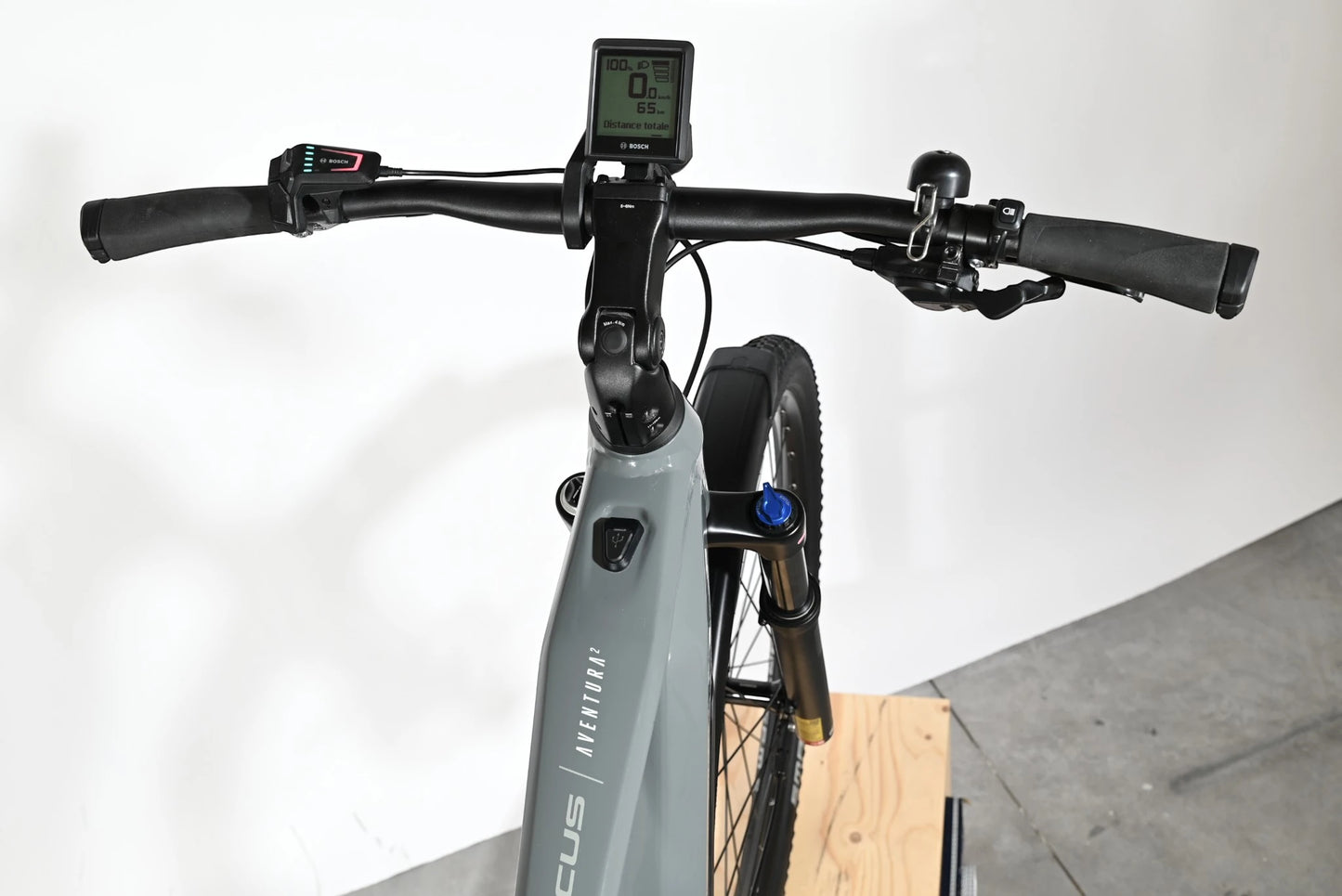 Focus Aventura 6.8 | 2024 - M - 65KM