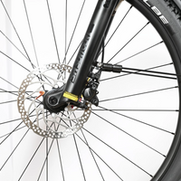 Focus Aventura 6.8 | 2024 - M - 65KM