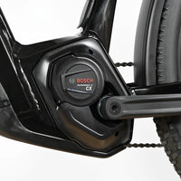 Focus Aventura 6.8 | 2024 - M - 65KM