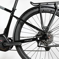 Focus Aventura 6.8 | 2024 - M - 65KM