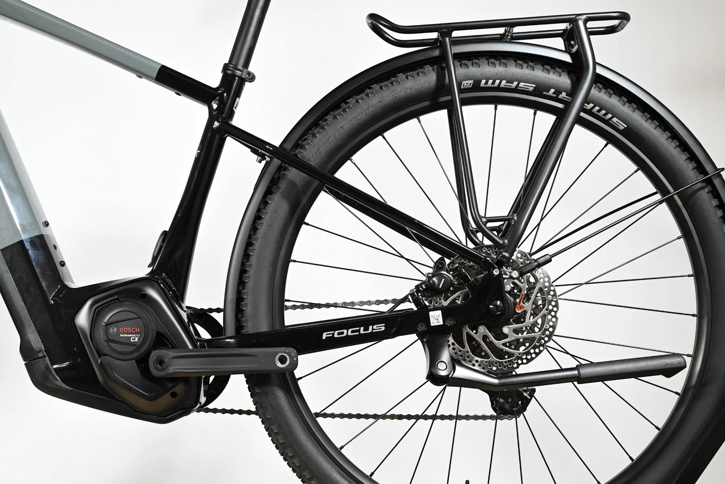 Focus Aventura 6.8 | 2024 - M - 65KM