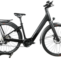 Cube Kathmandu Hybrid C:62 SLX 400X | 2025 - S - 844KM