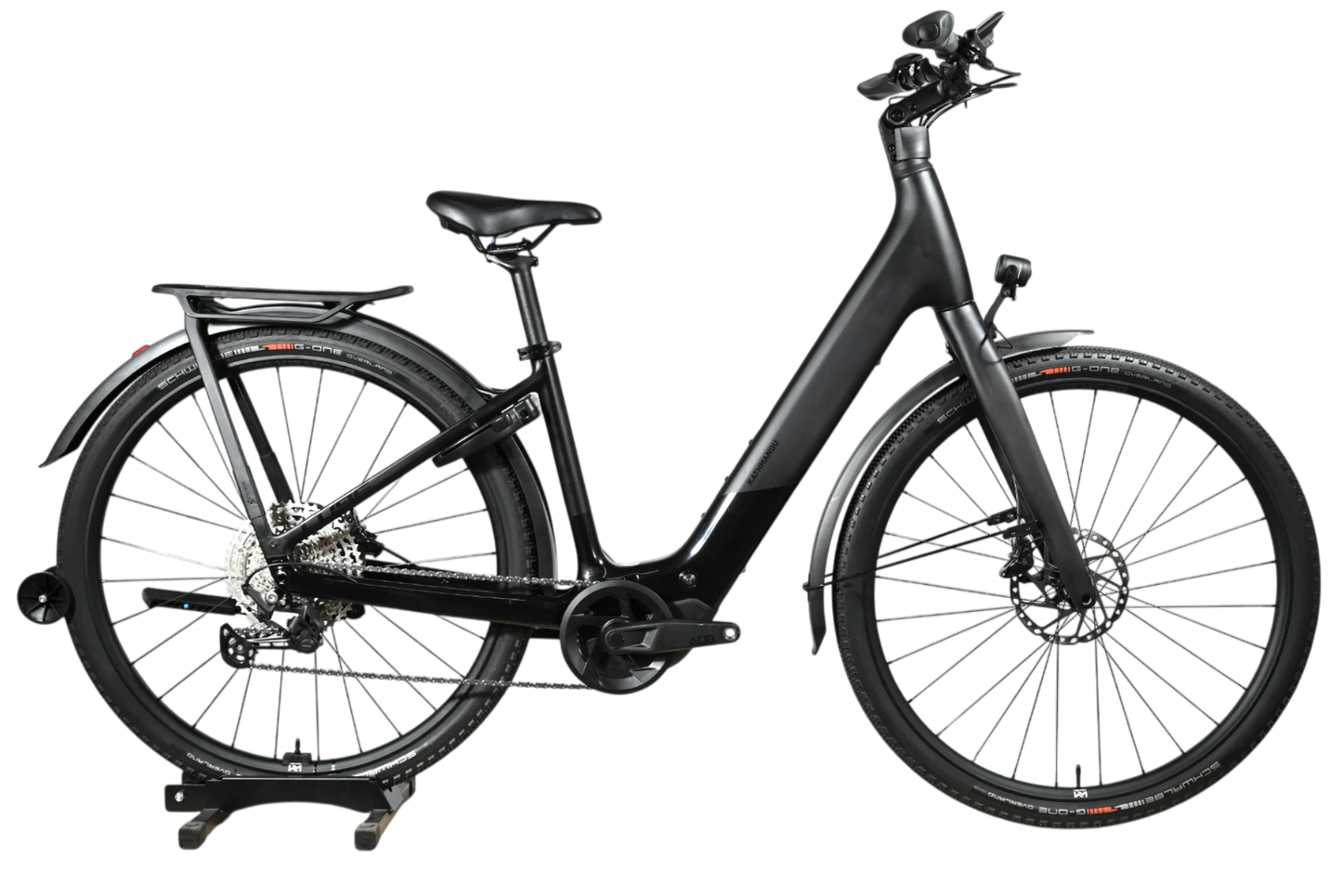 Cube Kathmandu Hybrid C:62 SLX 400X | 2025 - S - 844KM